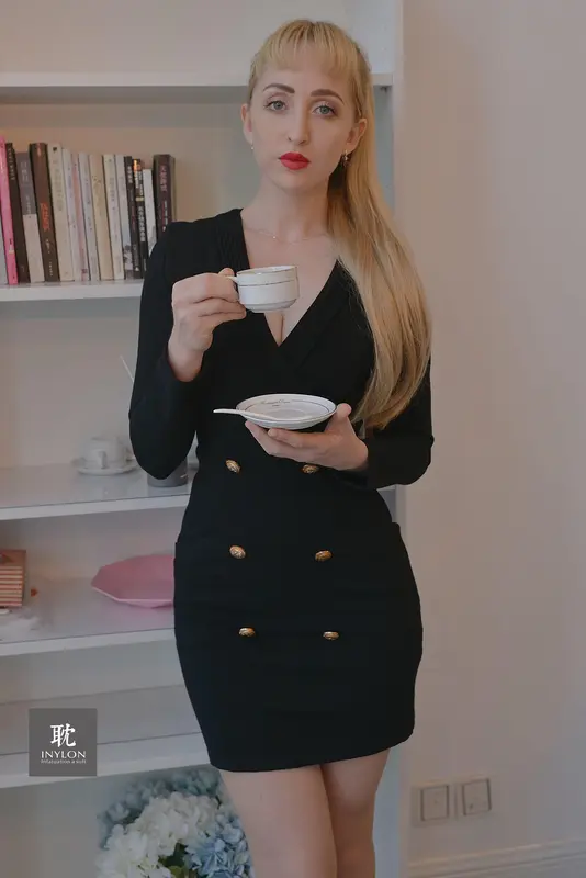 [IESS异思趣向] 普惠集 229 玛丽娜-乌克兰之春2（特别版） - IESS