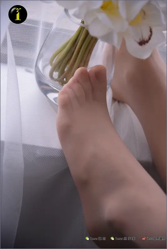 [IESS异思趣向] 普惠集 036 幸子 粉嫩的小品 - IESS